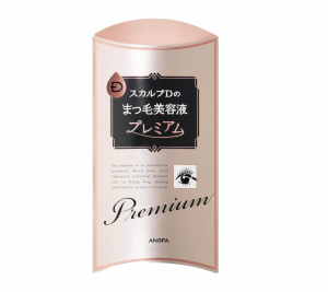 スカルプD まつげ美容液 プレミアム【 まつげケア 成分2倍 】 まつ毛 目元ケア/ 1日1回 / マツエク マツパ OK 4mL 2.5か月分 旧処方