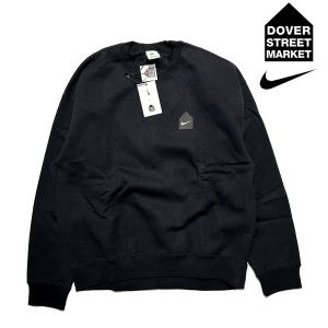 送料無料　ドーバーストリートマーケット  ナイキ コレクション スウェット　Dover Street Market 　 Nike collection   DSM 