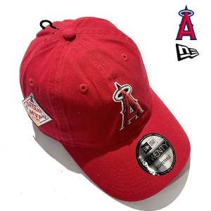  ニューエラ製 大谷翔平 MVP記念 キャップ　Los Angels Angels Shohei Ohtani MVP Cap