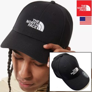 The North Face 66 Classic Hat ノースフェイス USAモデル 66 クラシック ハット キャップ