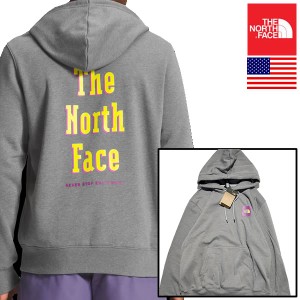 ノースフェイス USAモデル メンズ ロゴ プルオーバーパーカー　The North Face USAモデル Brand Proud Pullover Hoodie