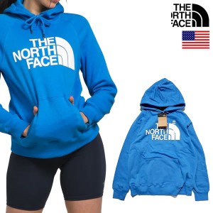 ノースフェイス USAモデル レディース  プルオーバーパーカー  The North Face  Women HALF DOME HOODIE 