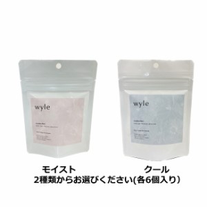 送料無料 wyle ワイル コンドーム ６個入り 2種類からお選びください 中西ゴム