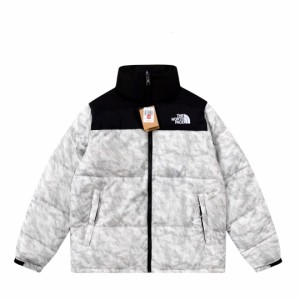 The North Face 115 ザ・ノース・フェイス TNF×Supreme コラボレーション・コットン・ジャージー・ジャケット 