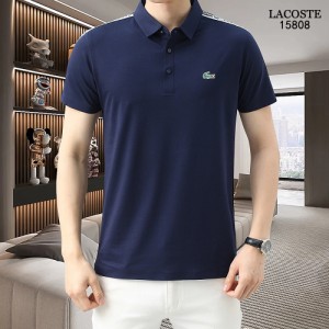 LACOSTE   メンズラペル