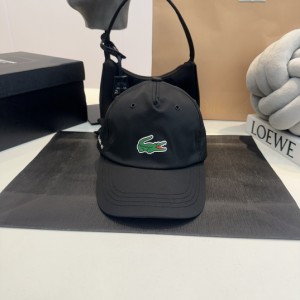 LACOSTE 帽子 カジュアル