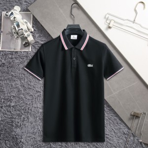 LACOSTE メンズ・カジュアル・トップTシャツ