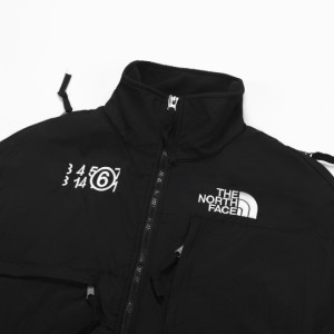 The North Face x MM6 Maison Margiela