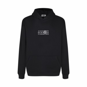 Margiela martin Margiela  23ss新モデル丸首パーカーです