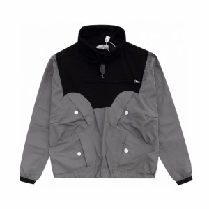    Stone Island  ストーン・アイランド・パンチング・ジャケット