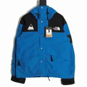 THE NORTH FACE TNF 1986 雪山シリーズ パンチングジャケット