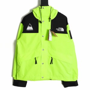 THE NORTH FACE TNF 1986 雪山シリーズ パンチングジャケット