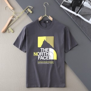 The north face  カジュアルトップ 半袖