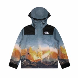 THE NORTH FACE  防水フードジャケット