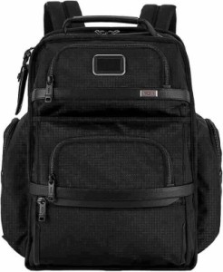 TUMI トゥミ バックパック ALPHA 3 ブリーフパック リュックサック メンズ アルファ 3 ブラック 02603580D3 BRIEF PACK BLACK