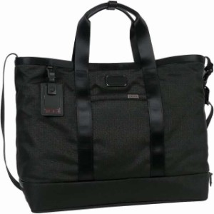 TUMI トゥミ アルファ3 Alpha3 ALPHA 3 キャリーオール?トート アルファ3 トートバッグ 2203152 Black