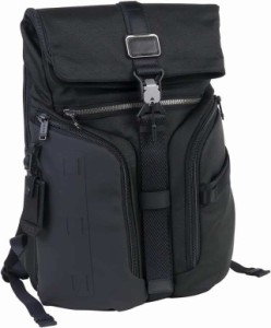 TUMI トゥミ Alpha Bravo アルファ Bravo 232759 ロジスティック バックパック Black