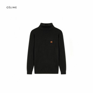 CELINE 公式サイト2023最新型タートルネックセーター独占先発