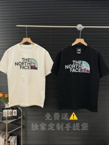 THE NORTH FACE ザ・ノース・フェイス クラシック クルーネック Tシャツ 半袖