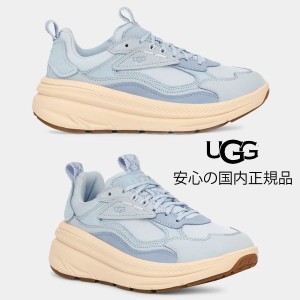 【安心の国内正規品】  UGG CA1 MESH アグ ca1 メッシュ 【 Current 】 ugg スニーカー ca1 スニーカー レザースニーカー 厚底スニーカー