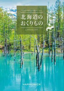 北海道 カタログギフト グルメ 9000円 送料無料 北海道のおくりもの HDO-P 引出物 結婚 内祝 出産 御祝 お返し 快気祝 新築祝 法事 香典