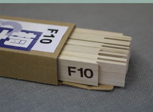 木枠（桐材木枠）・F10サイズ　■格安！5個セット■