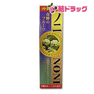 沖縄県産ノニエキス　900ml