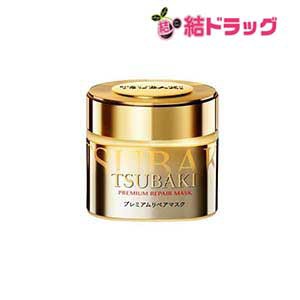 TSUBAKI(ツバキ) プレミアムリペアマスク 180g