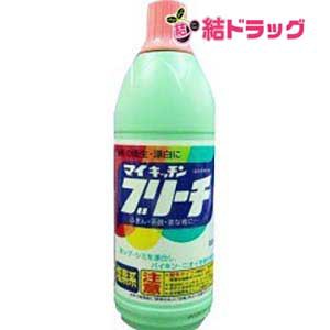 マイキッチン ブリーチ(600mL)