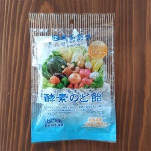 〇 大高酵素　酵素のど飴　塩味  80ｇ