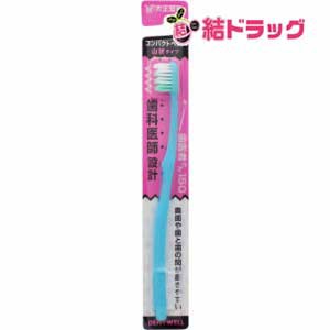 〇 歯医者さん150 山状タイプ かため(1本入)