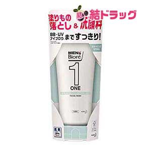 メンズビオレＯＮＥ洗顔料２００Ｇ