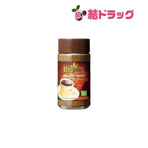 ビオピュール 有機穀物コーヒー ( 100g )/ ビオピュール