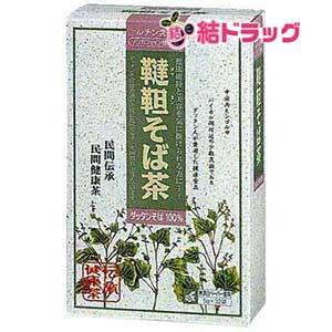 【20個セット】OSKダッタン蕎麦茶(苦そば)ティーパック5g×32袋/送料無料