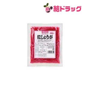 【30個セット】オーサワ 紅しょうが (刻み) ( 60g )/ オーサワ/送料無料