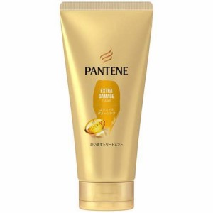 パンテーン エクストラダメージケア 洗い流すトリートメント 特大サイズ(300g)【ACos】【PANTENE(パンテーン)】