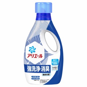 アリエール 洗濯洗剤 液体 本体 720g/