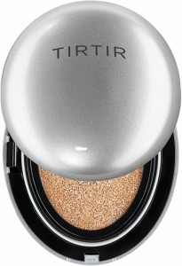 [TIRTIR] Mask fit Cushion [ティルティル] マスクフィットクッション 本体 18g (AURA 21N)