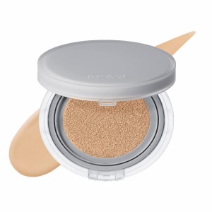 [ロムアンド] rom&nd ヌーゼロクッション NU ZERO CUSHION04 BEIGE ベージュ 23 15g