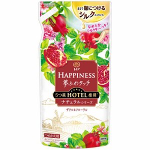 Ｐ＆G　レノアハピネス　ザクロ　詰替　370ML