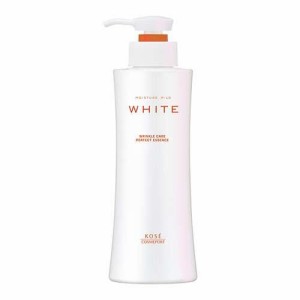 モイスチュアマイルド ホワイト リンクルケア パーフェクトエッセンス ( 230ml )