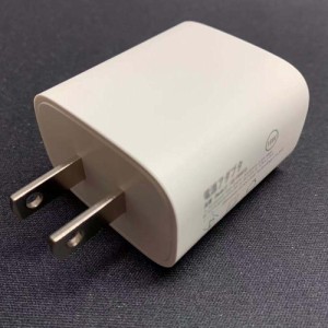 18W充電器 USB-C急速充電器 アダプタ 18W 最軽量クラス  iPhone / android / Nintendo Switchその他USB-C機器対応