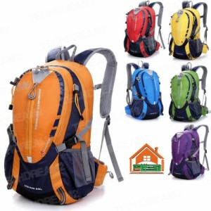 25L 登山 リュック バックパック サック メンズ レディース バッグ サック アウトドア 防災 トレッキング デイパック ハイキング 旅 軽量