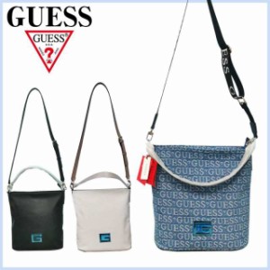 GUESS ゲス バッグ ショルダーバッグ 肩掛けバッグ 2way レディース ファッション 大容量