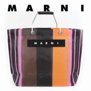 marni メッシュ バッグの通販｜au PAY マーケット