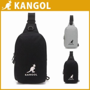 カンゴール KANGOL メンズ レディース ショルダーバッグ 斜めがけ ポシェット ミニショルダーバッグ