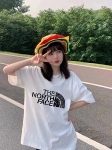 THE NORTH FACE  半袖 Tシャツ 並行輸入品