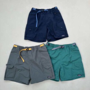 パタゴニア Patagonia 23夏新作 速乾ショーツ並行輸入品