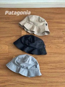 パタゴニア Patagonia   速乾性 アウトドア 日焼け止め ハット並行輸入品