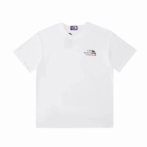 ザ ノースフェイス Tシャツ 半袖 THE NORTH FACE メンズ 並行輸入品